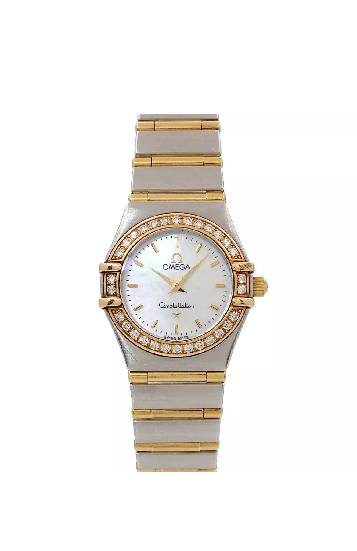 Omega Constellation