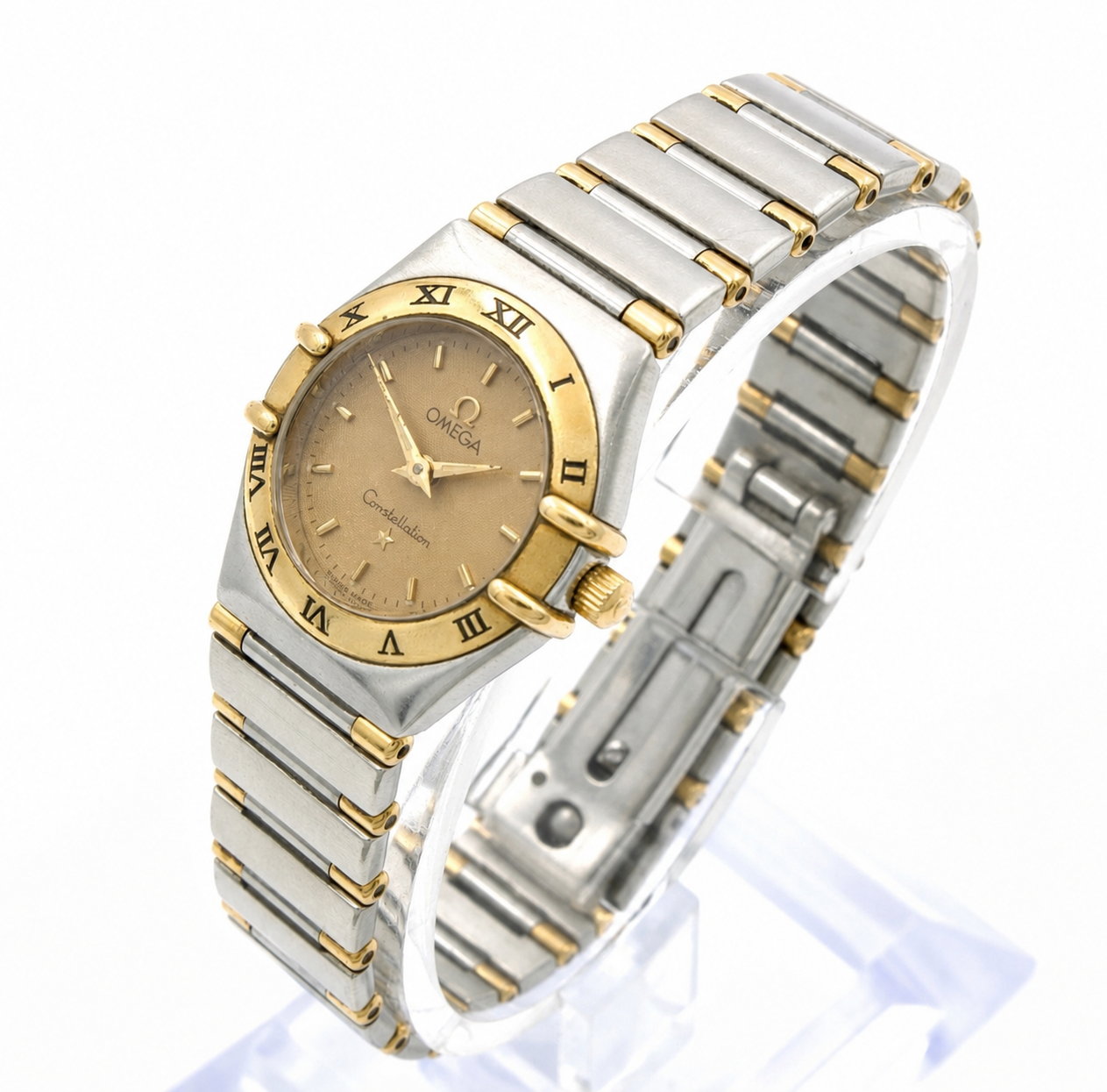 Omega 23mm