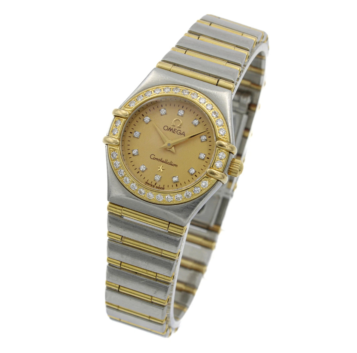 Omega Constellation