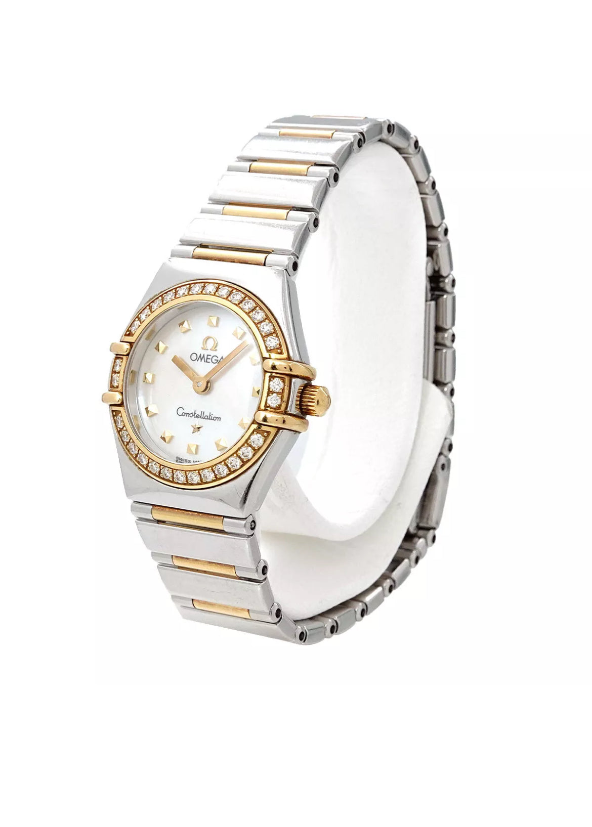 Omega Constellation
