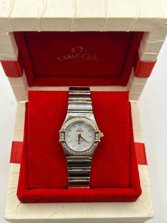 Omega 23mm