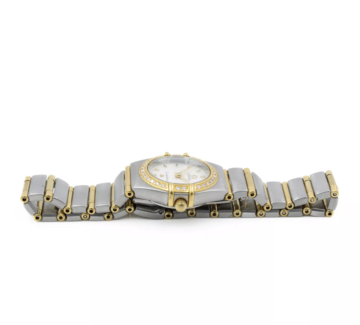 OMEGA CONSTELLATION