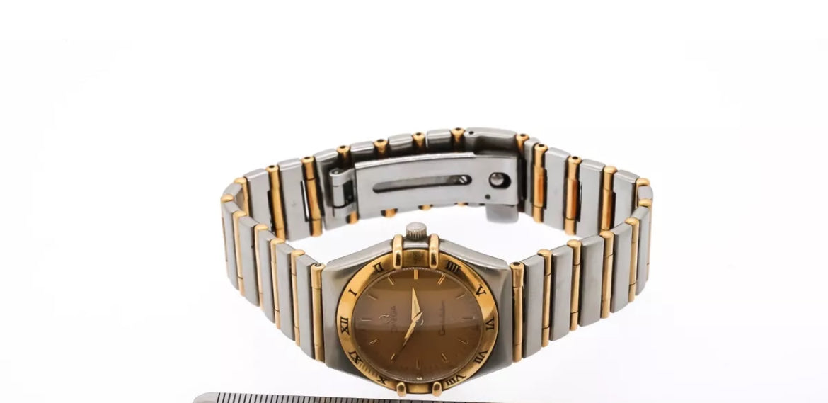 OMEGA CONSTELLATION