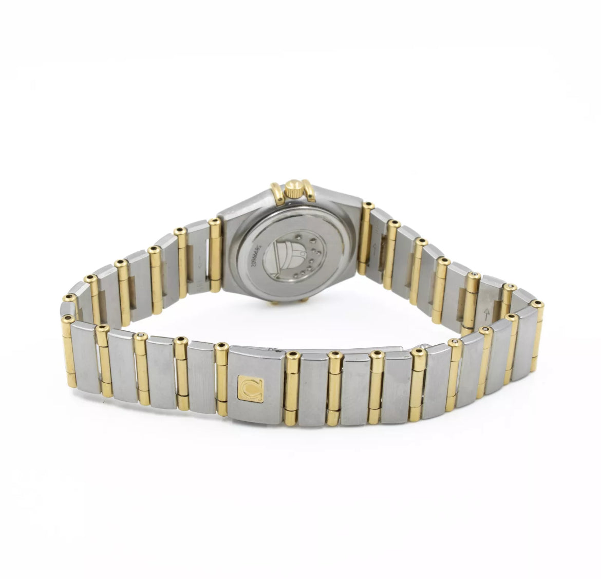 OMEGA CONSTELLATION