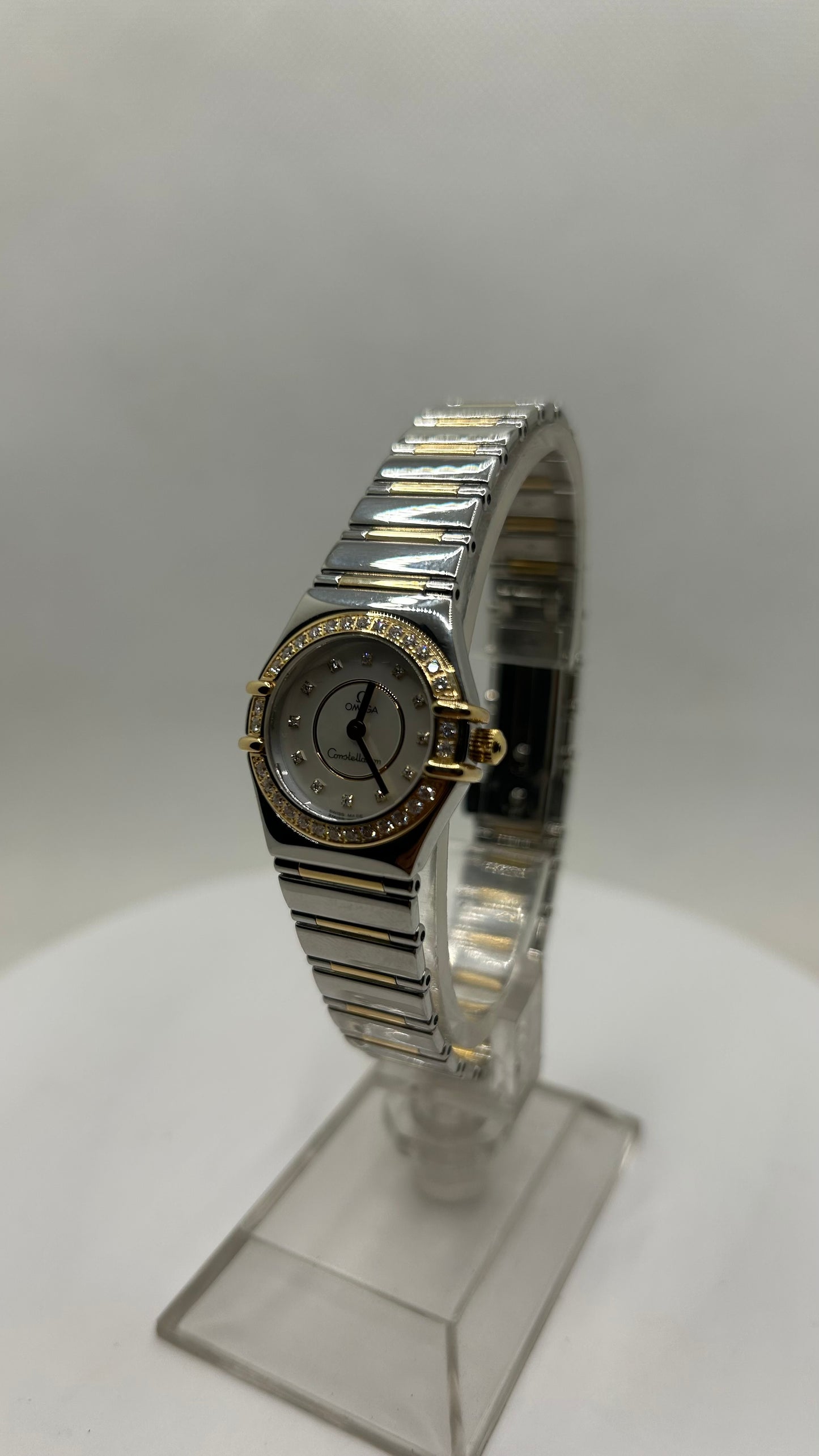 Omega/limited edition