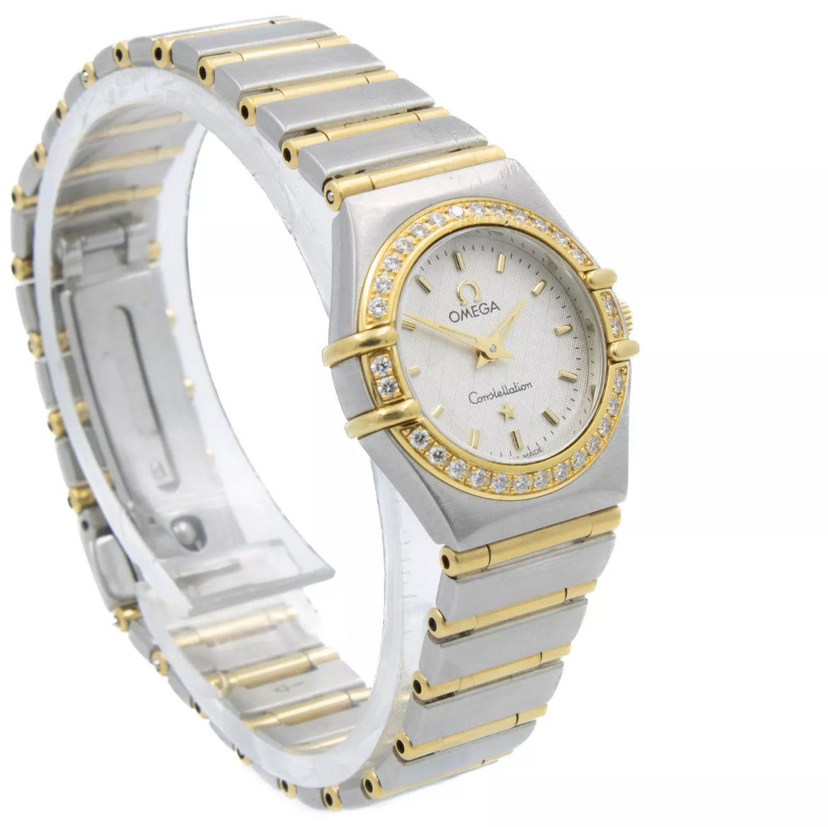 OMEGA CONSTELLATION