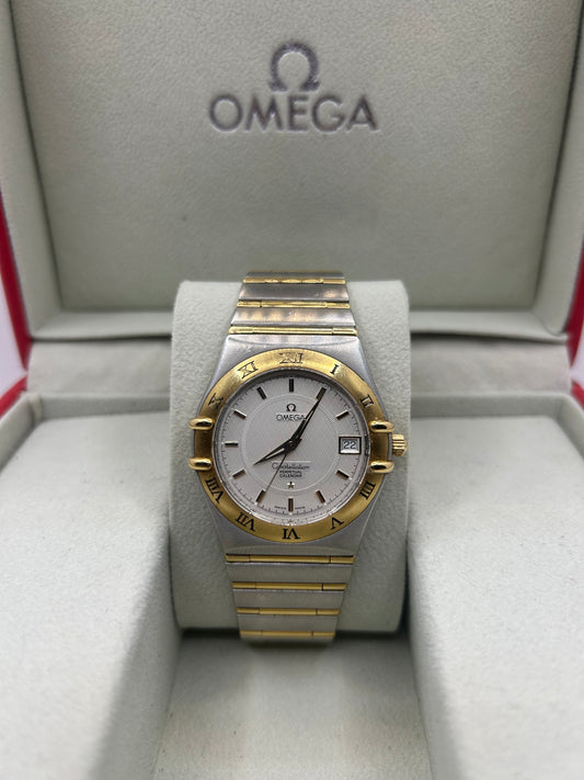 Omega 36mm