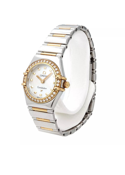 Omega Constellation