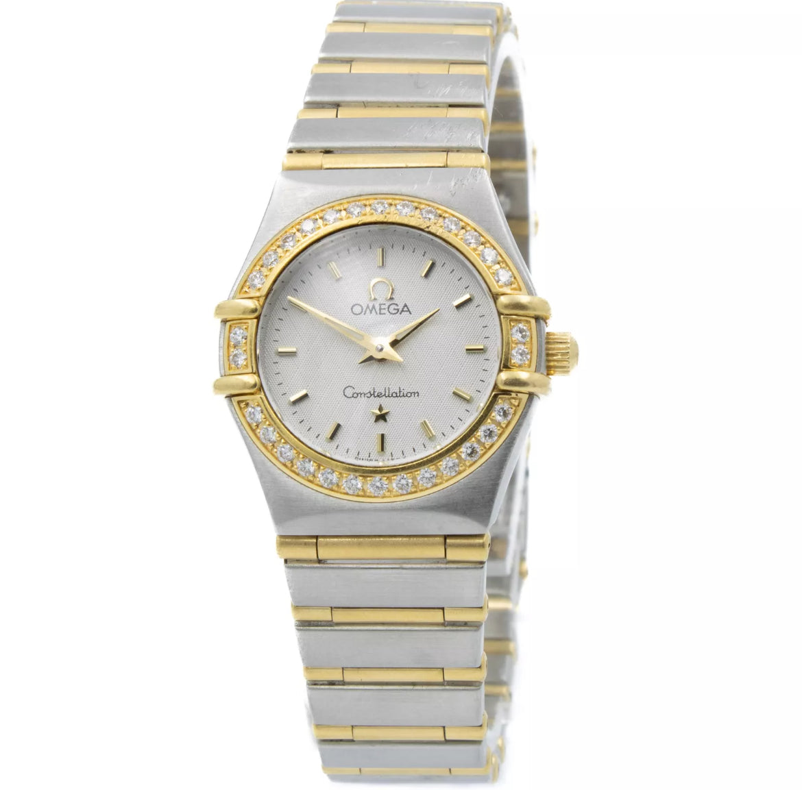 OMEGA CONSTELLATION