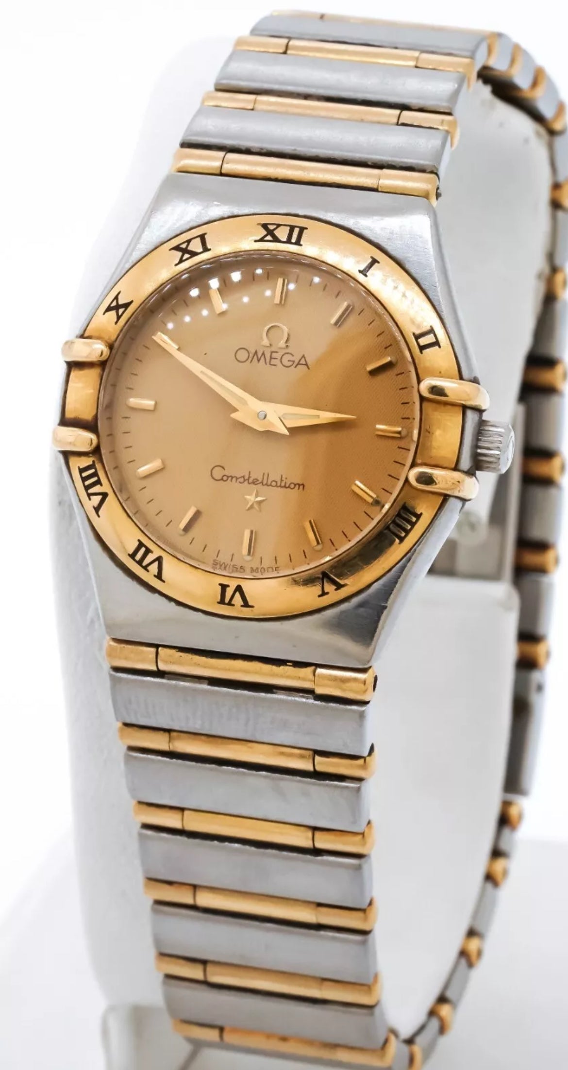 OMEGA CONSTELLATION