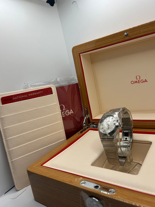 Omega Constellation 2023/44mm