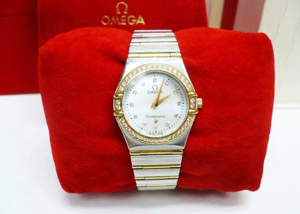 Omega  Constellation