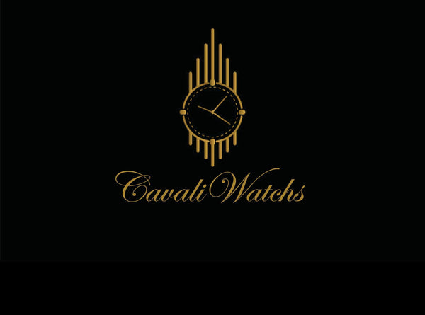 كفالي للساعات_ Cavali Watches