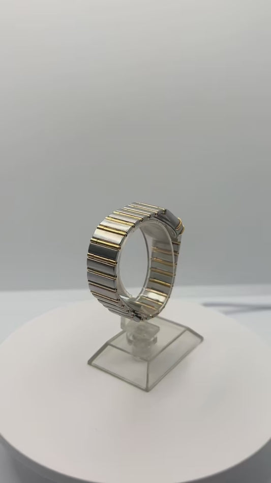 Omega Constellation 26 mm